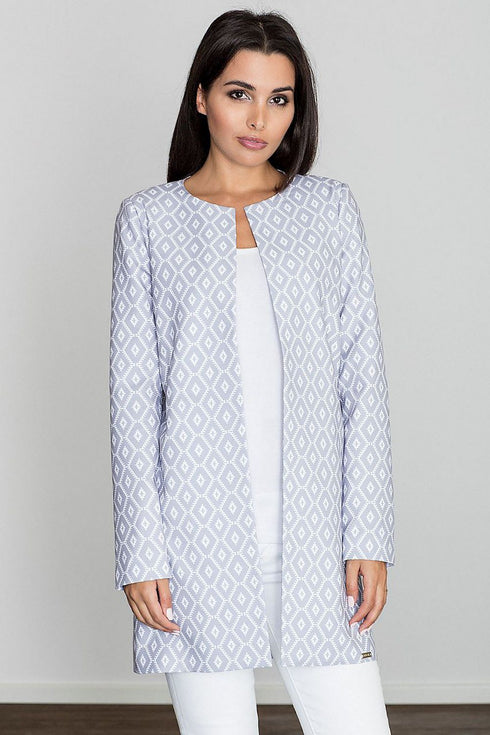 Manteau model 111119 Figl